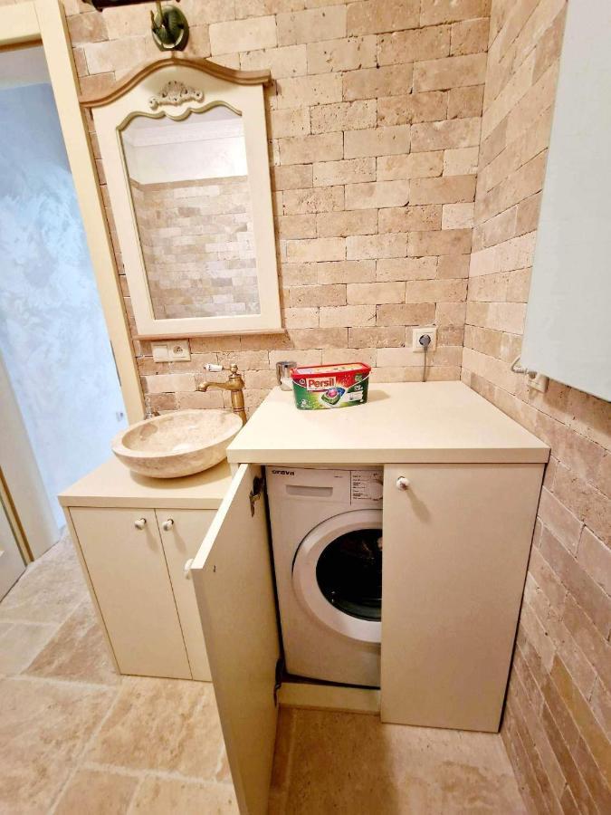 Apartman Provence Bystra Chopok 2 Exterior foto